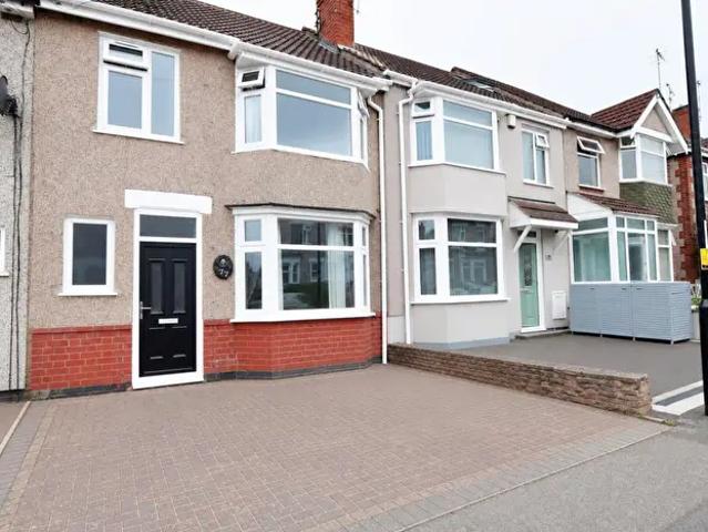 Apartment for rent in Coundon, West Midlands