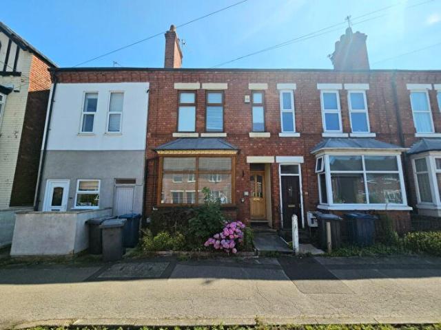 Apartment for rent in Abbey Park, Barton In Fabis