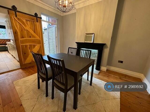Apartment for rent in Forest Fields, Haddon