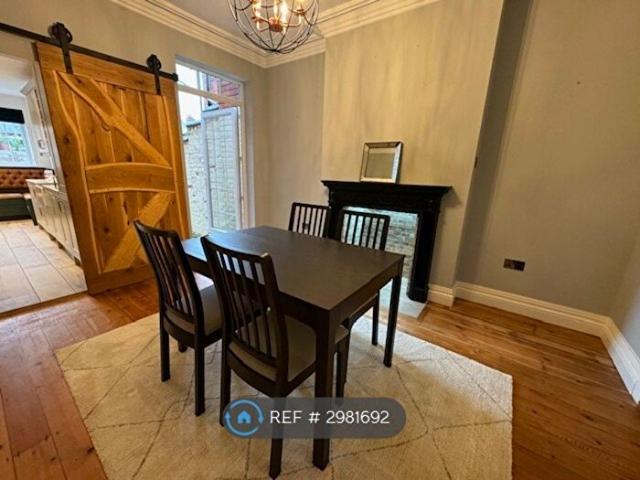 Apartment for rent in Forest Fields, Haddon