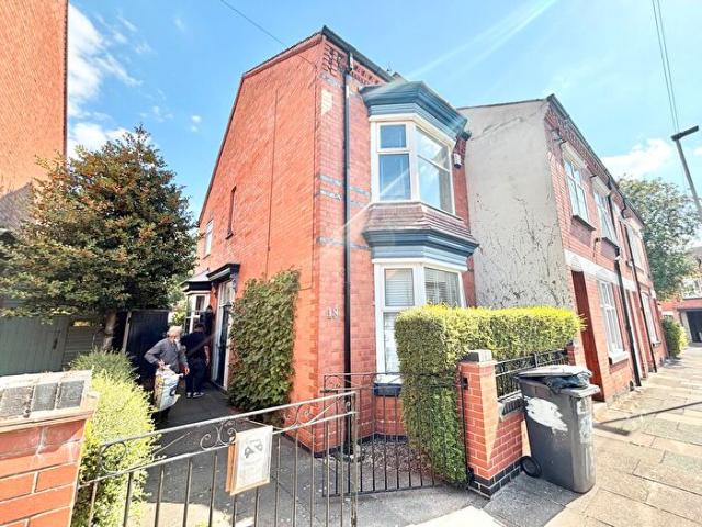 Apartment for rent in Old Wharf, City Of Leicester