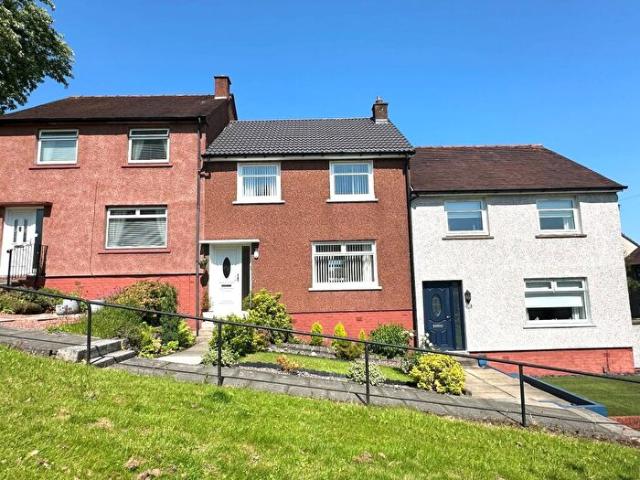 Apartment for rent in Scotland