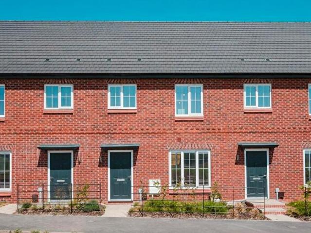 Apartment for rent in Barton in Fabis, Barton In Fabis