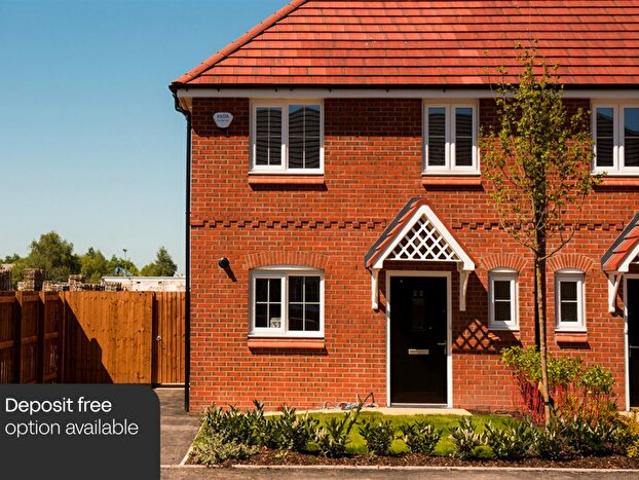 Apartment for rent in Barton in Fabis, Barton In Fabis