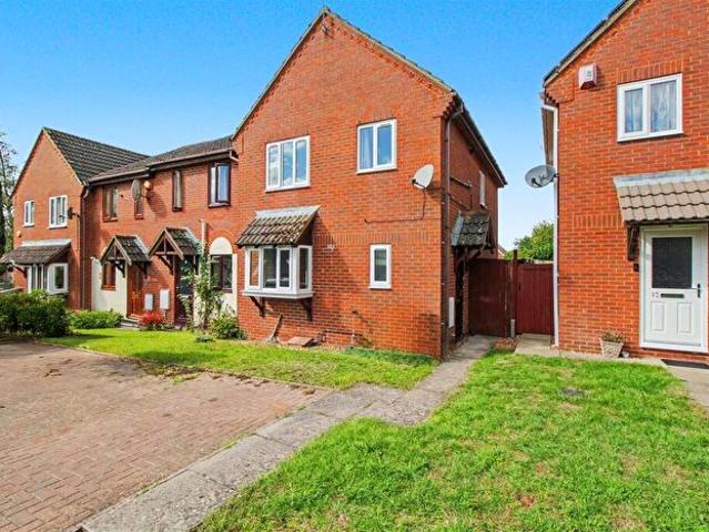 Apartment for rent in Thrapston
