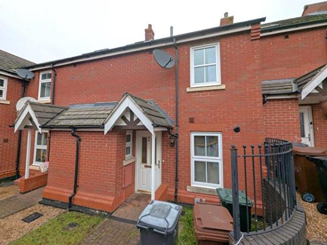 Apartment for rent in Corby