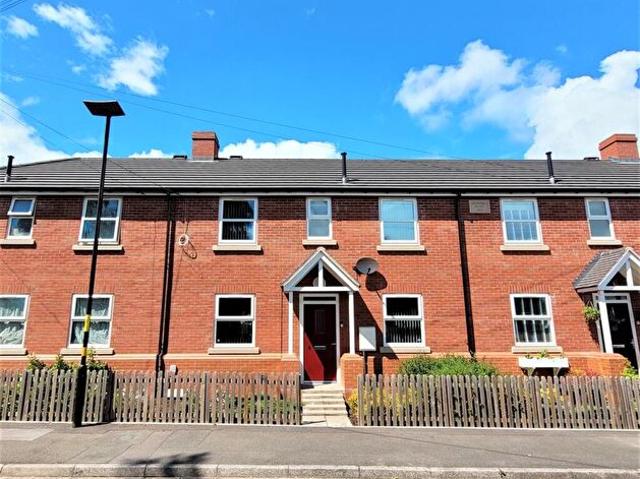 Apartment for rent in Four Oaks, West Midlands