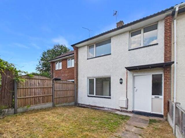 Apartment for rent in Mickleover, East Midlands