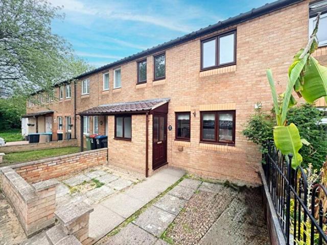 Apartment for rent in Downs Barn, Great Linford