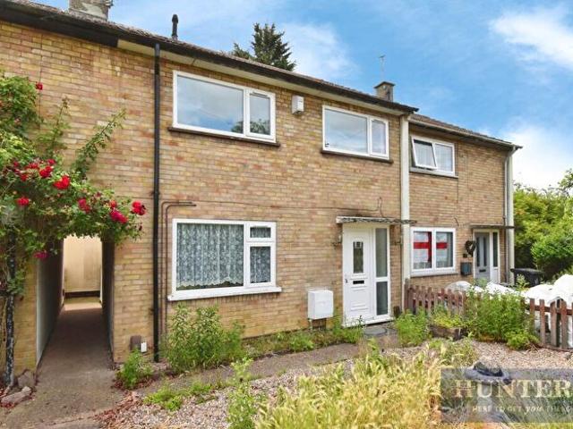 Apartment for rent in Thurnby Lodge, Old Wharf