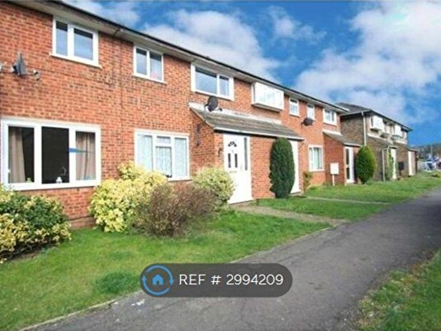 Apartment for rent in Bletchley, Milton Keynes
