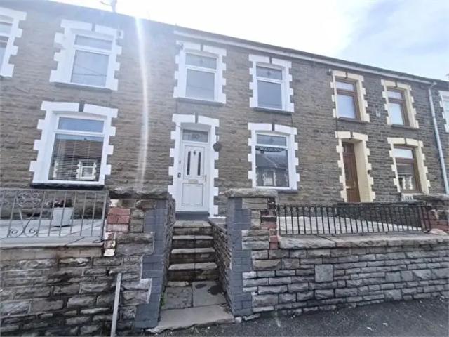 Apartment for rent in Stanleytown, Pontygwaith