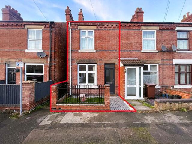Apartment for rent in Brentingby, Leicestershire