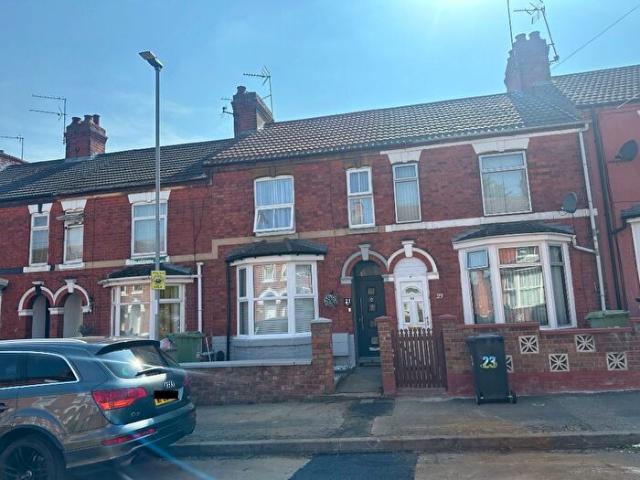 Apartment for rent in Burrow's Bush, Wellingborough