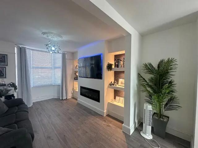 Apartment for rent in Burrow's Bush, Wellingborough