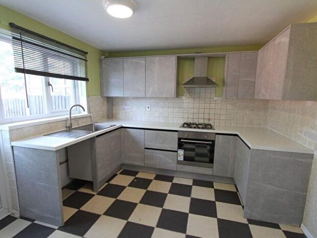 Apartment for rent in Hardwick, Evershot