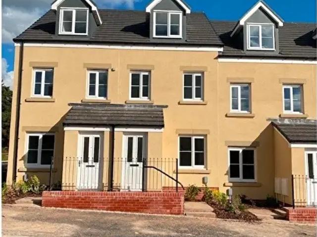 Apartment for rent in Hendre, Pencoed