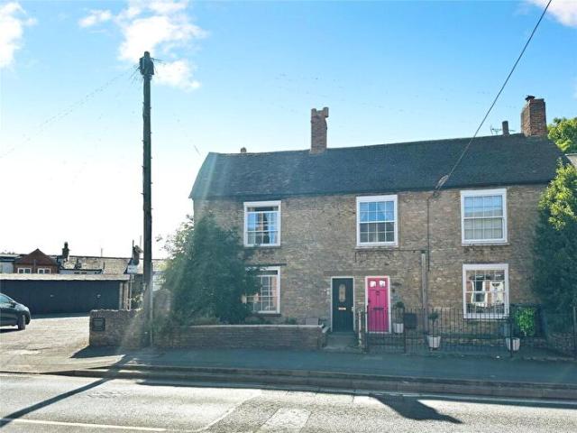 Apartment for rent in Evershot, Oxfordshire