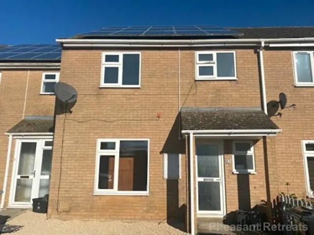 Apartment for rent in Deer Park, Black Bourton