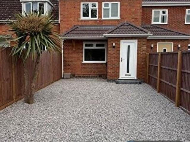 Apartment for rent in Corby Village, Corby
