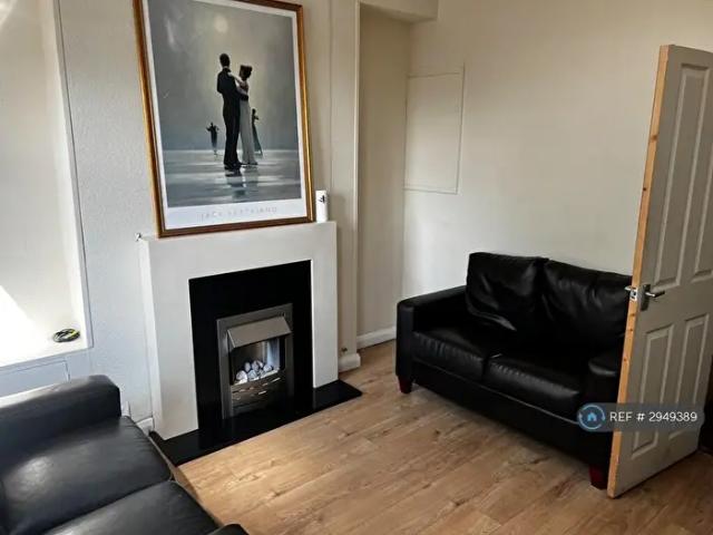 Apartment for rent in Hyson Green, Haddon