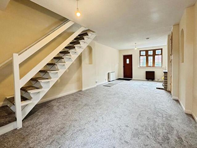 Apartment for rent in Stanford On Avon, Leicestershire