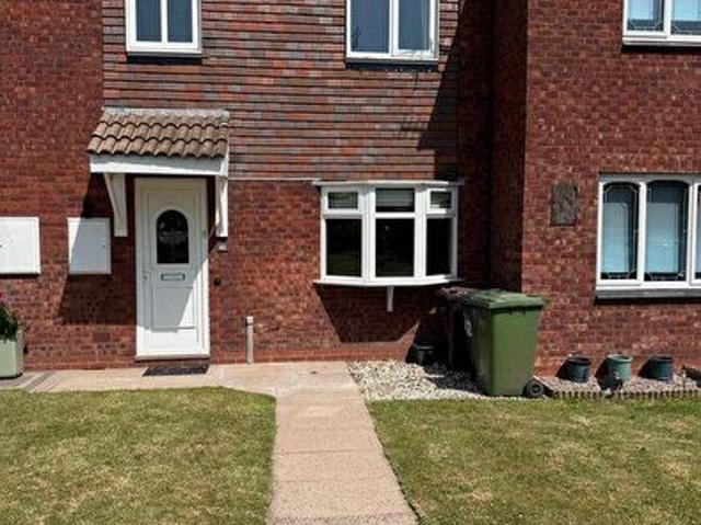 Apartment for rent in Castle Bromwich, West Midlands