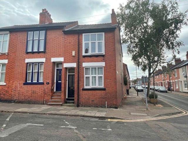 Apartment for rent in Old Wharf, City Of Leicester