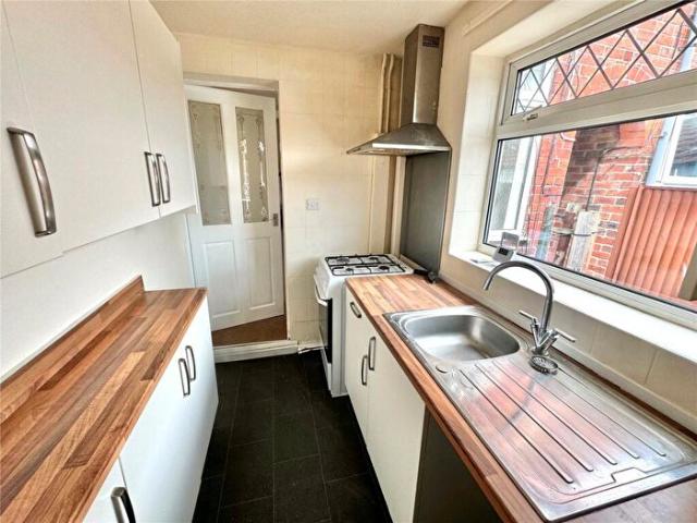 Apartment for rent in Heanor and Loscoe CP, Kedleston