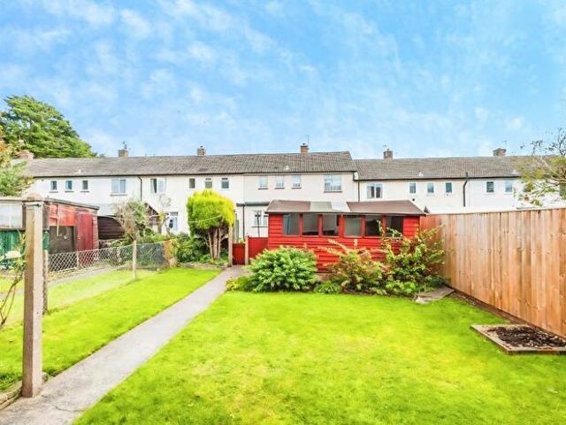 Apartment for rent in The Slade, Oxfordshire