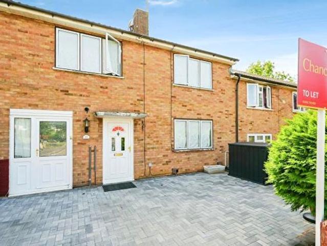 Apartment for rent in Town Furze, The Slade