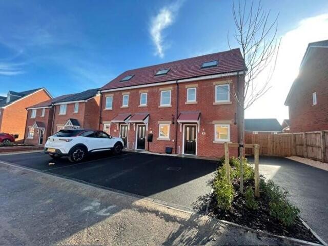 Apartment for rent in Westville, Hucknall