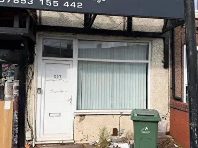 Apartment for rent in Daimler Green, Coventry