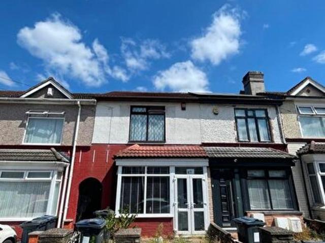 Apartment for rent in Ward End, West Midlands
