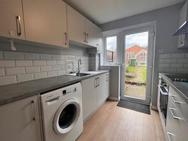 Apartment for rent in Old Wharf, City Of Leicester