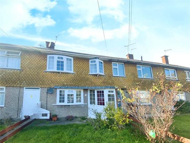Apartment for rent in Kirby Frith, Old Wharf