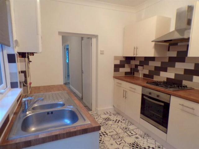 Apartment for rent in Velindre, Port Talbot