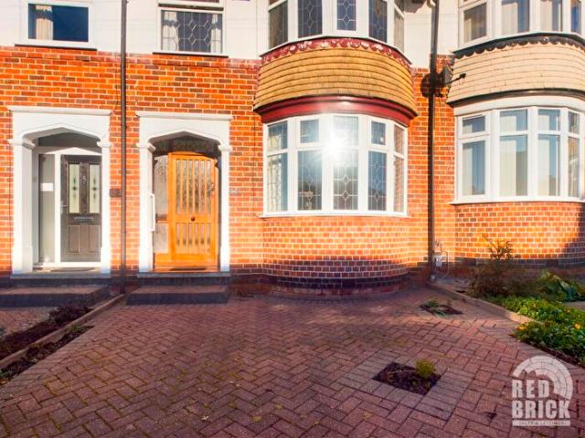 Apartment for rent in Allesley Park, Allesley