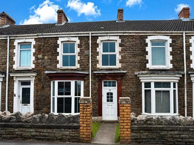 Apartment for rent in Velindre, Port Talbot