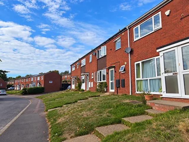 Apartment for rent in Hardwick, Cherwell