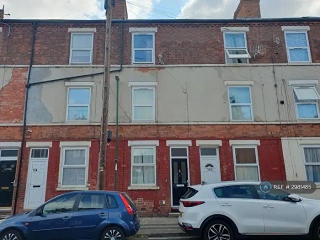 Apartment for rent in Haddon, East Midlands