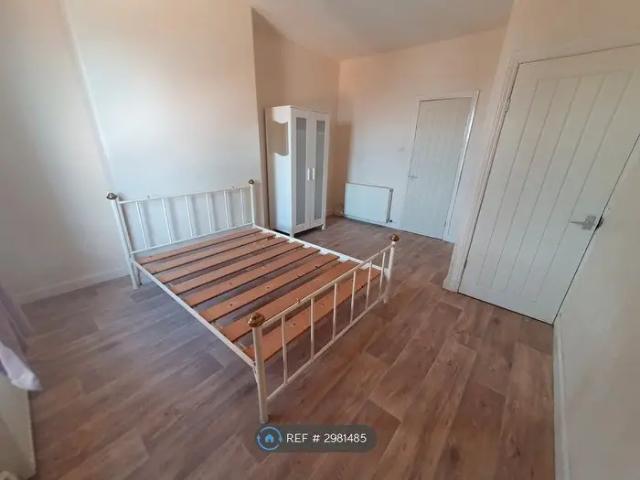Apartment for rent in Haddon, East Midlands