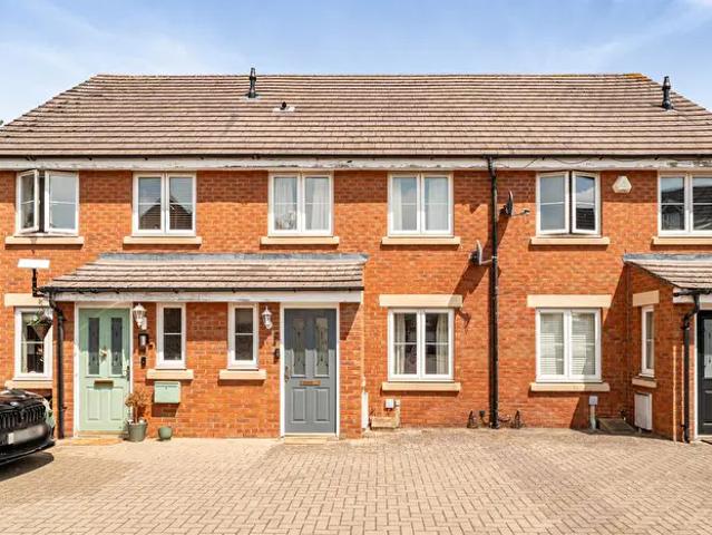 Apartment for rent in Sharnbrook, Bedford