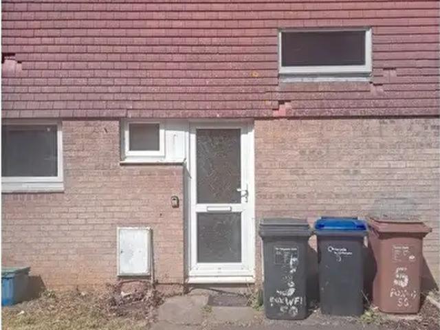 Apartment for rent in Southfields, Northampton