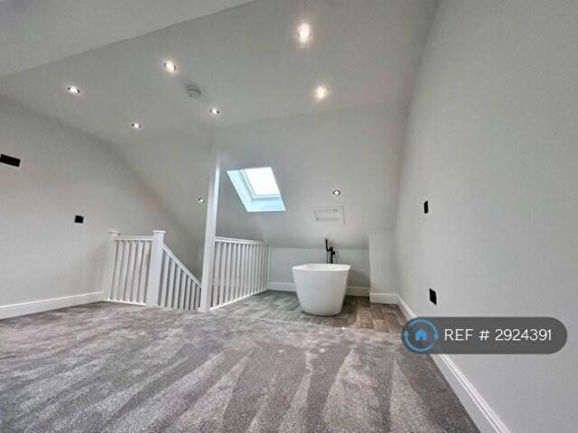 Apartment for rent in New Normanton, East Midlands