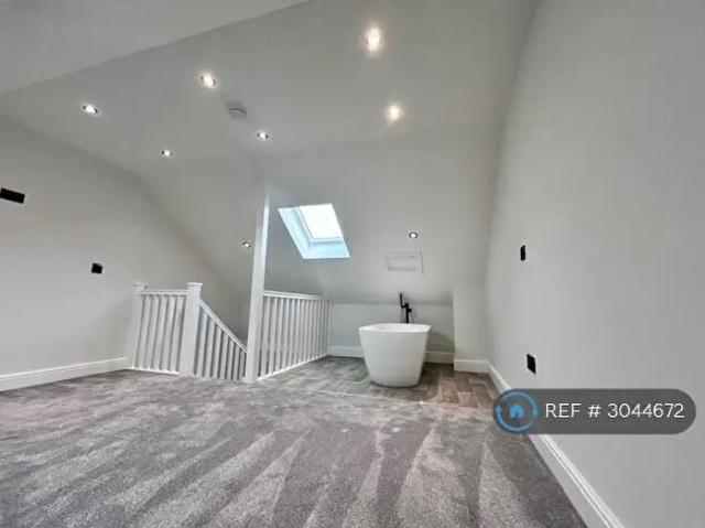 Apartment for rent in New Normanton, East Midlands