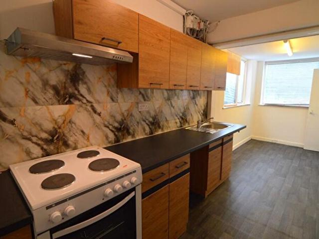 Apartment for rent in Arley CP, Gun Hill