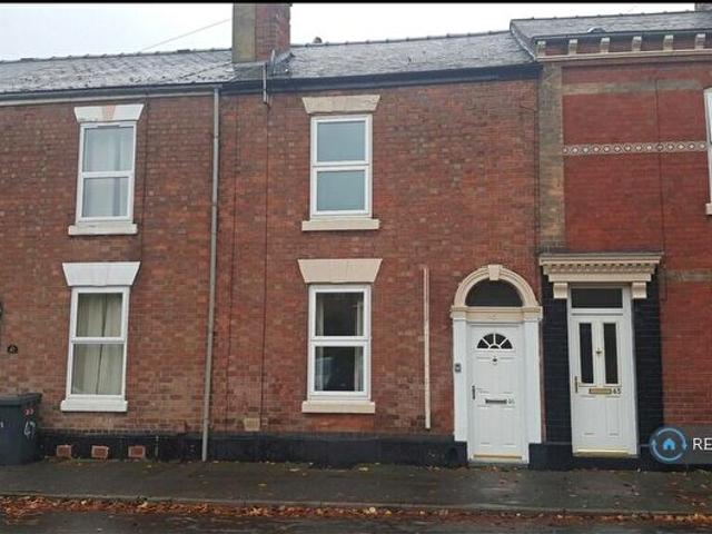 Apartment for rent in New Normanton, East Midlands