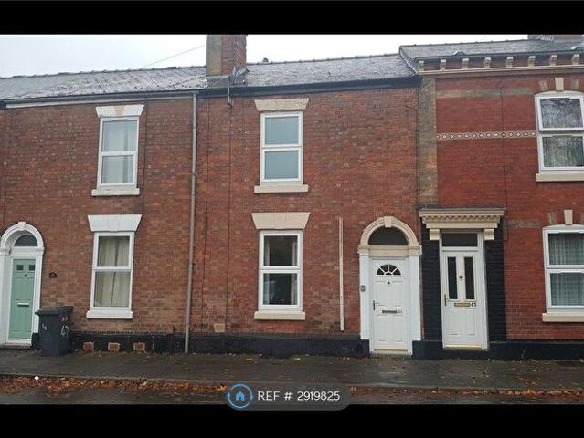 Apartment for rent in New Normanton, East Midlands