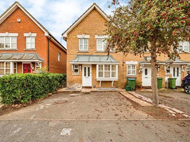 Apartment for rent in Southcourt, Aylesbury